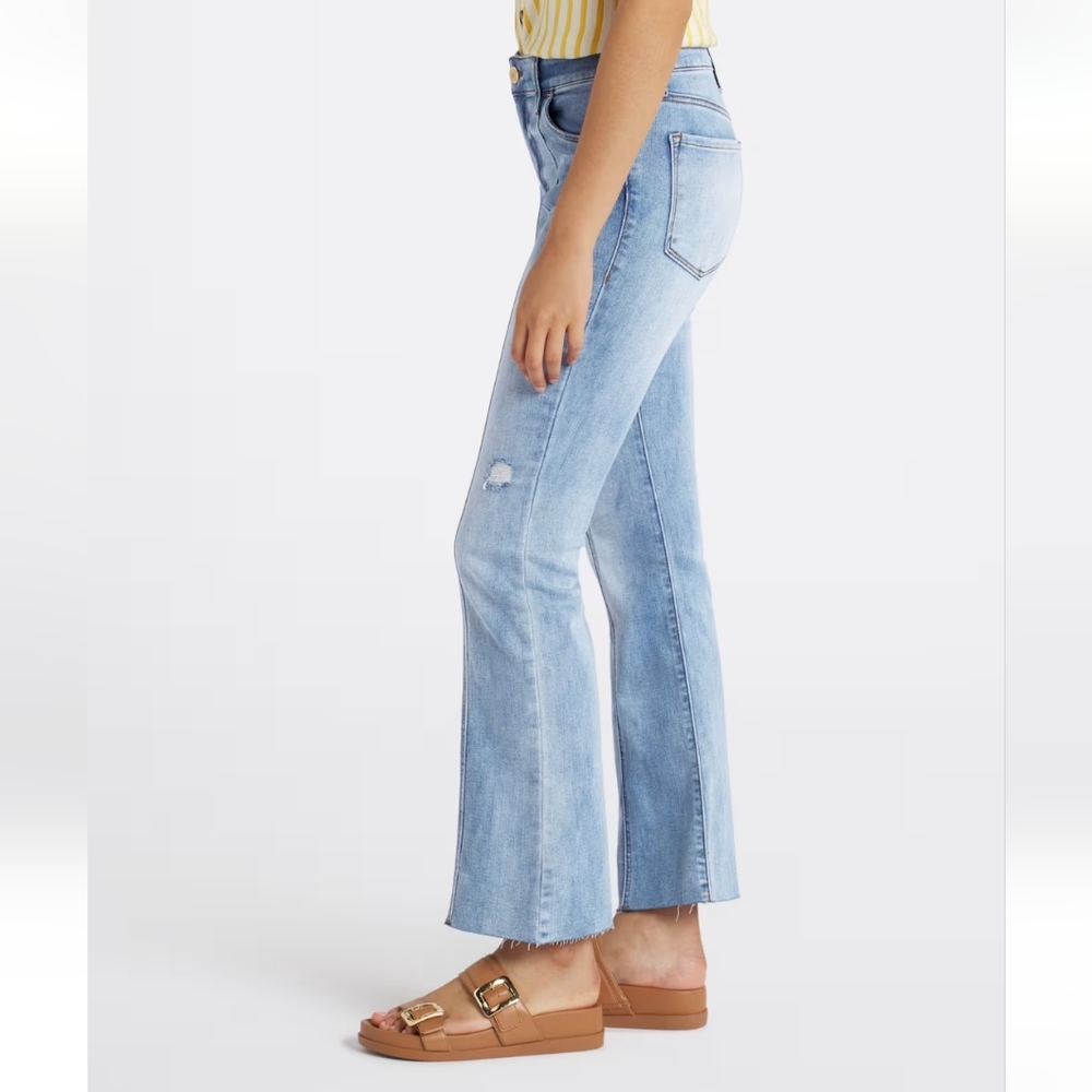 Bootcut Jeans🔥SALE🔥 - Picture 3 of 15